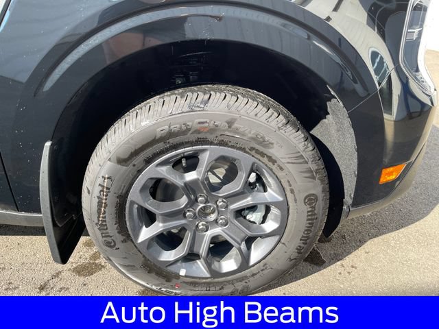 New 2026 Ford Maverick XLT w/ XLT Luxury Package AWD/4WD image 37