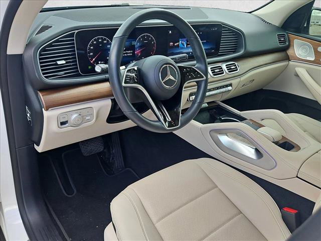 Used 2024 Mercedes-Benz GLE 450 4MATIC image 13