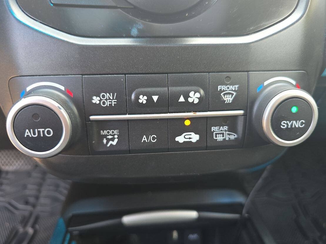 Used 2018 Acura RDX AWD image 22