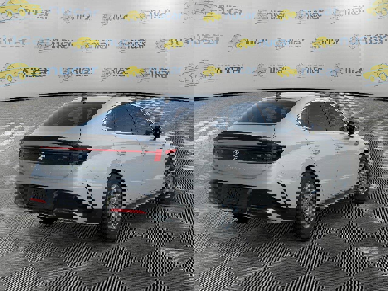 New 2026 Hyundai Sonata SE image 4