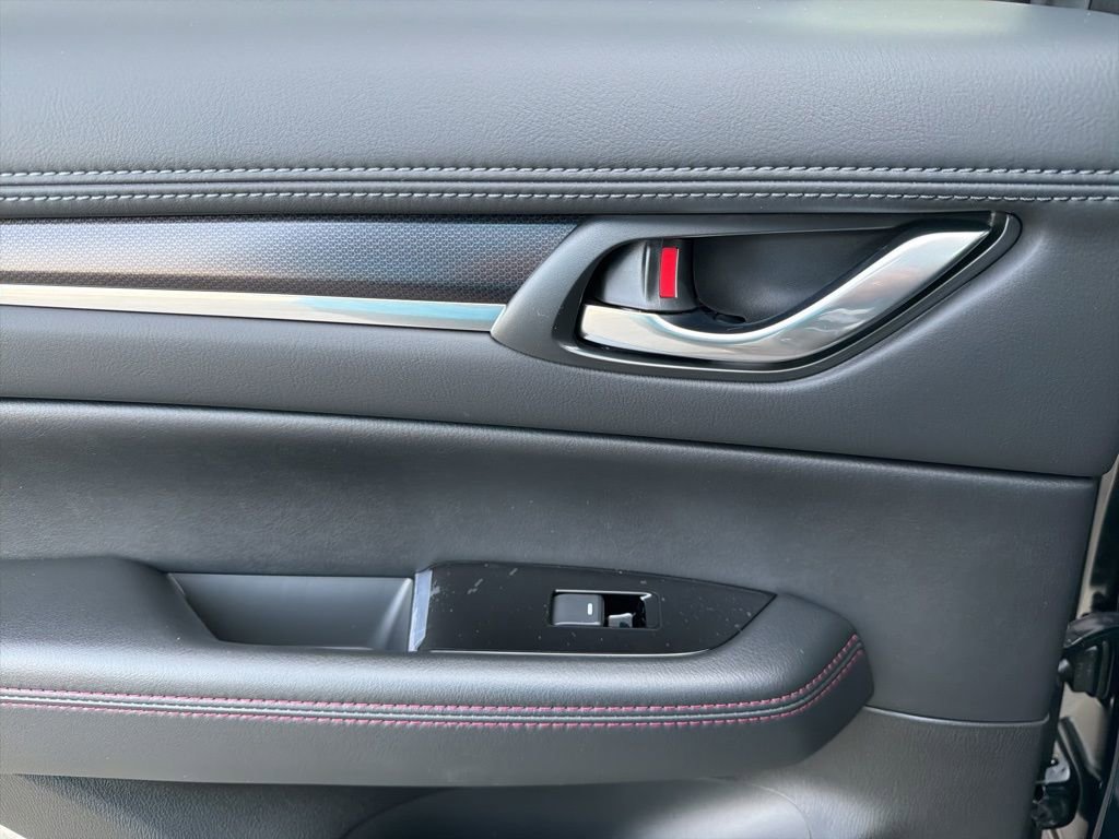 New 2025 MAZDA CX-5 Carbon Edition image 22