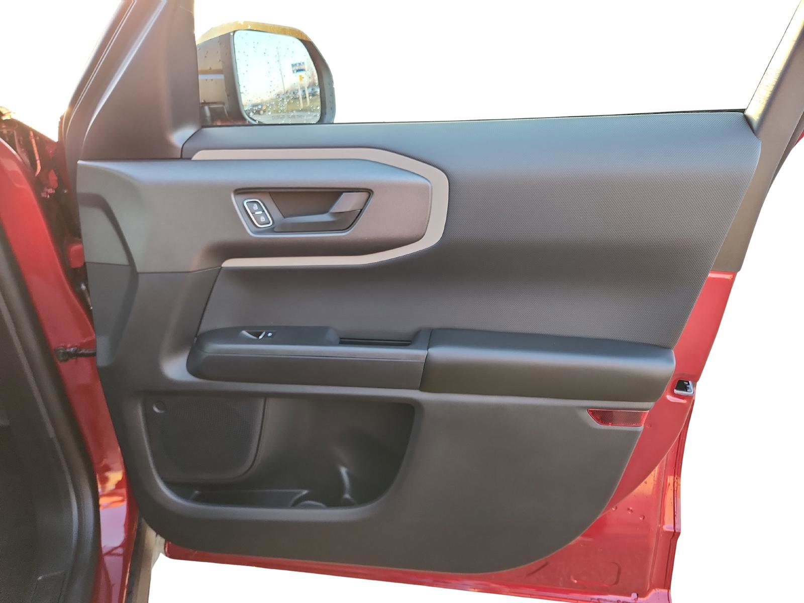 New 2025 Ford Bronco Sport Big Bend image 23