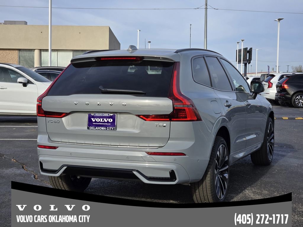New 2026 Volvo XC60 T8 Ultra w/ Protection Package Premier image 7