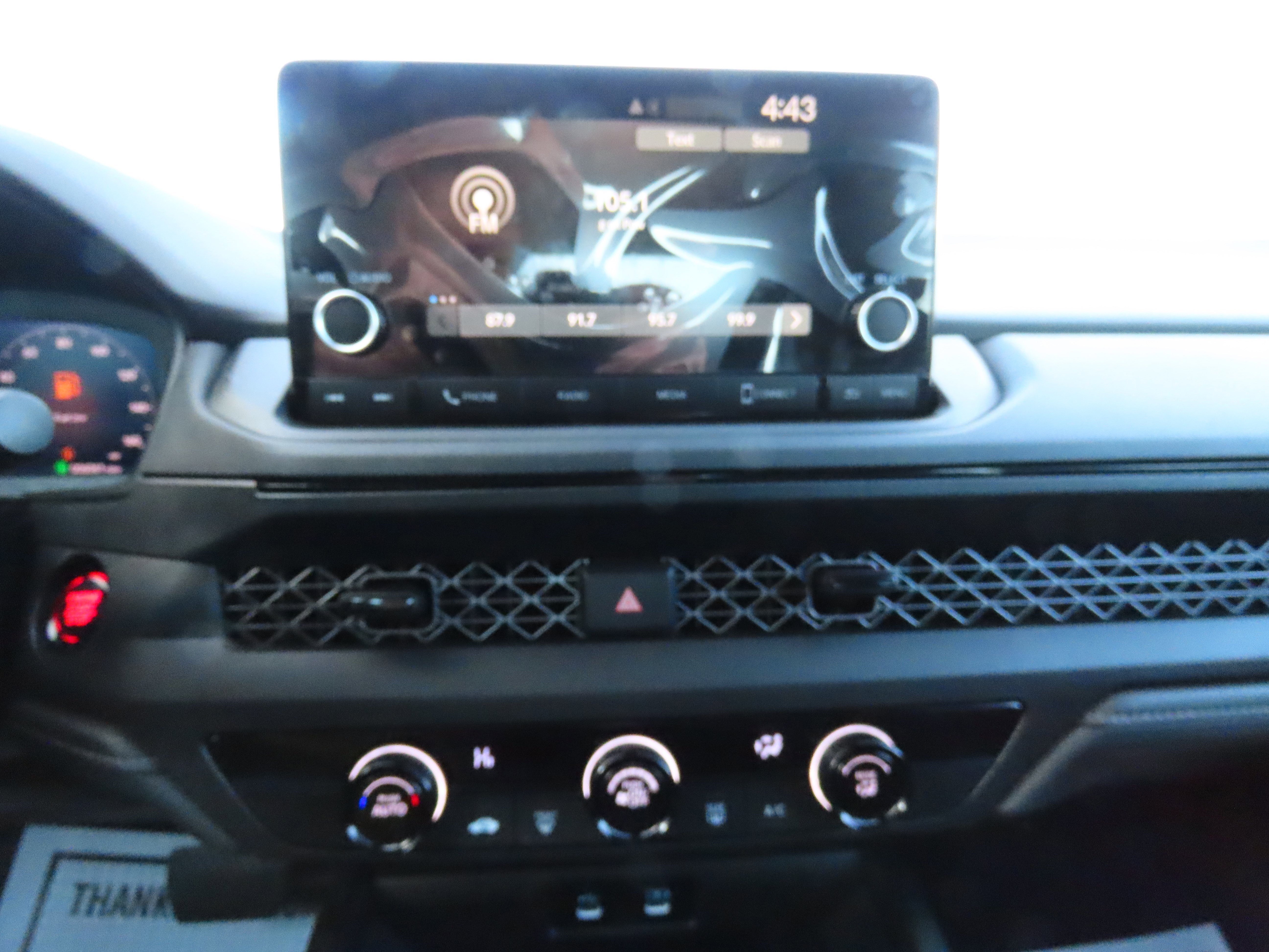 Used 2025 Honda Accord LX image 22