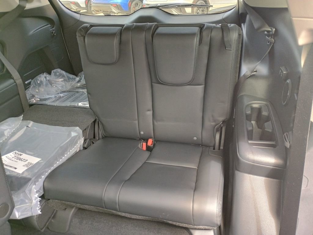 New 2026 Subaru Ascent Bronze Edition image 15