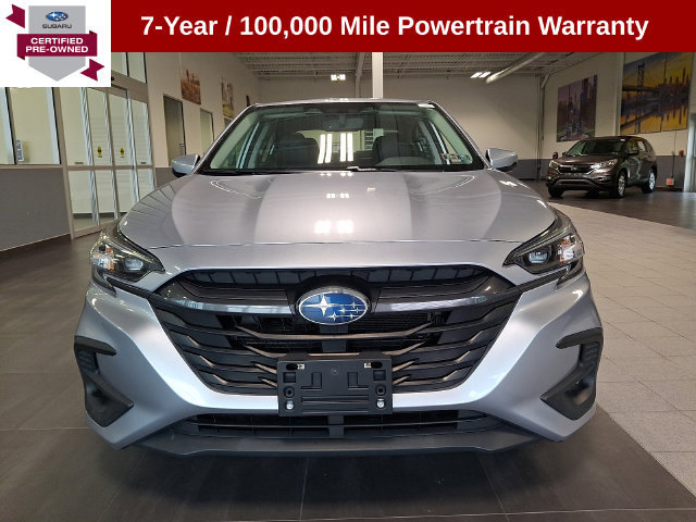Certified 2024 Subaru Legacy Limited AWD/4WD image 2