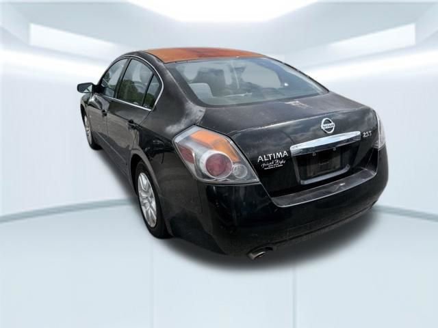 Used 2012 Nissan Altima 2.5 S FWD image 11