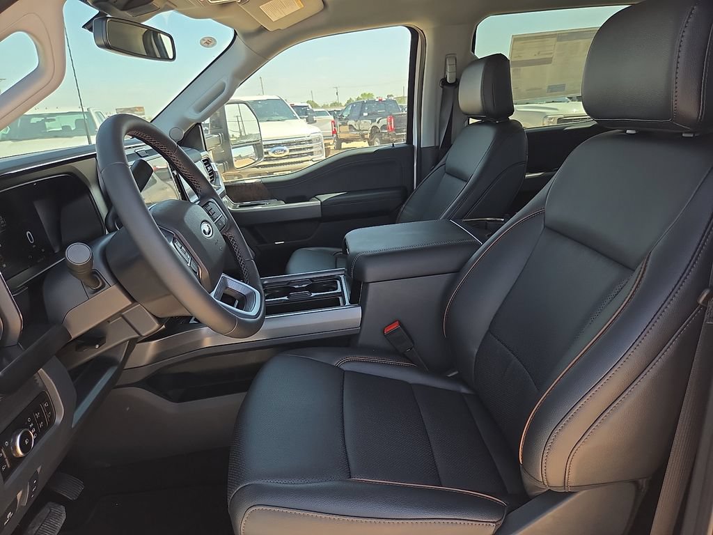 New 2026 Ford F250 Lariat AWD/4WD image 19