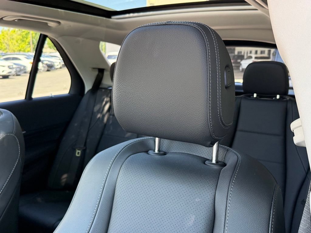 Certified 2026 Mercedes-Benz GLE 350 4MATIC image 3