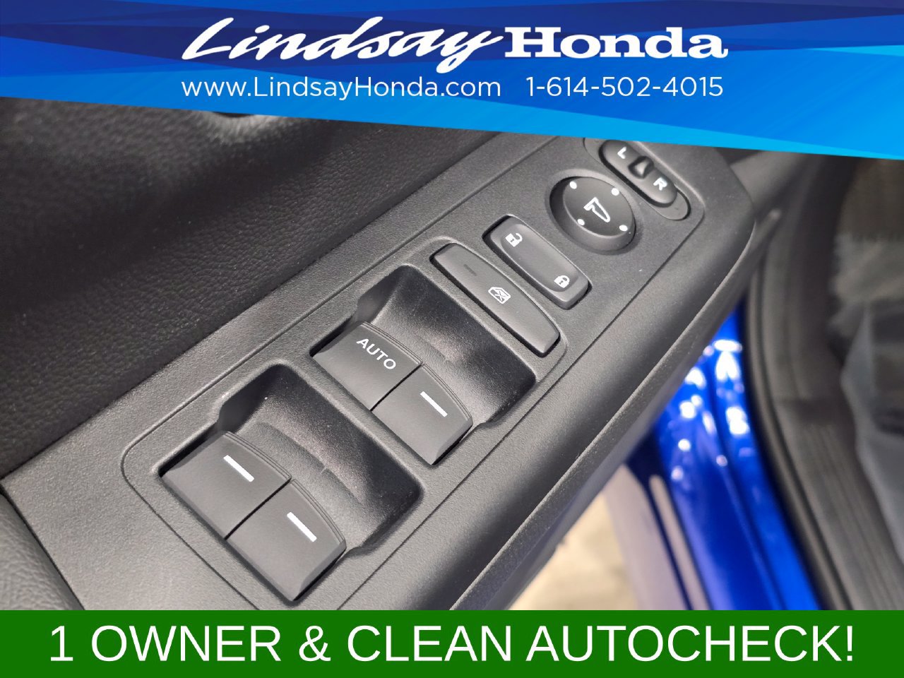 Used 2024 Honda CR-V LX image 22