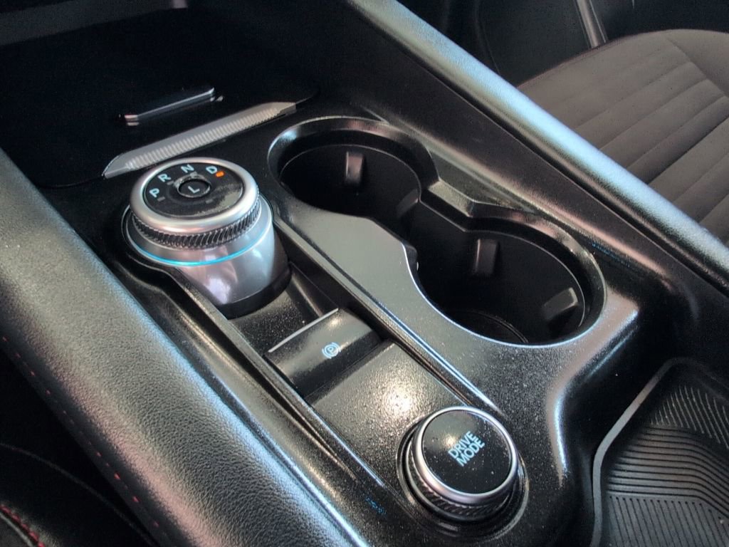 Used 2025 Ford Explorer ST-Line image 36