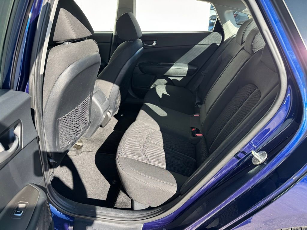 Used 2019 Kia Optima LX image 13