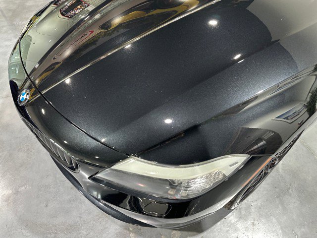 Used 2009 BMW Z4 sDrive35i RWD image 14