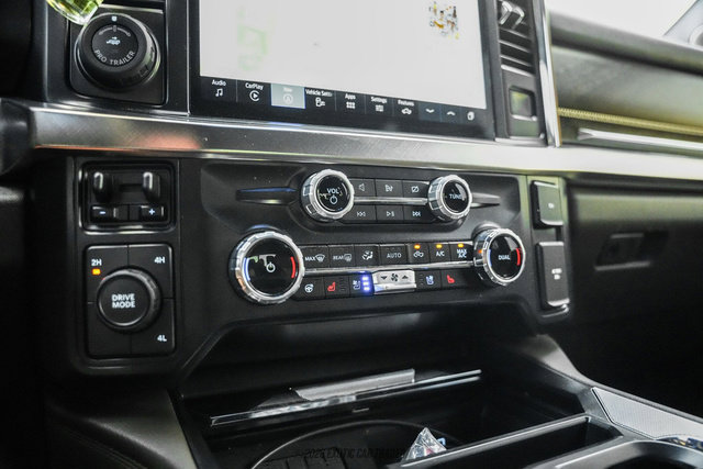 Used 2024 Ford F450 King Ranch w/ FX4 Off-Road Package AWD/4WD image 61