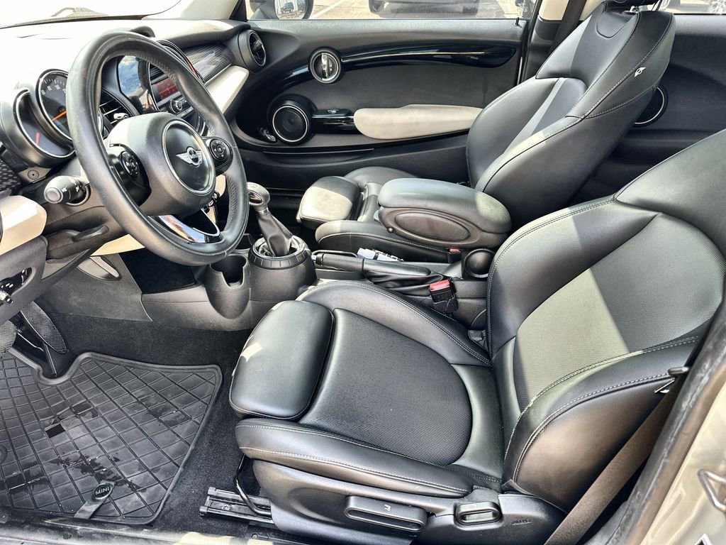Used 2015 MINI Cooper S image 24