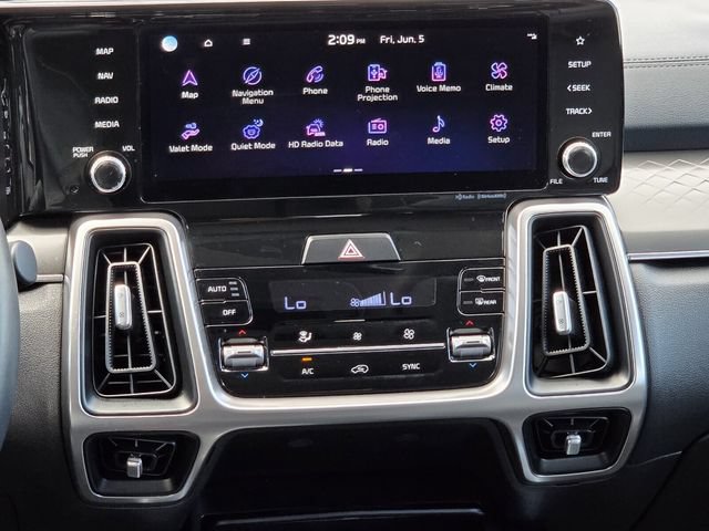 Used 2023 Kia Sorento S FWD image 14