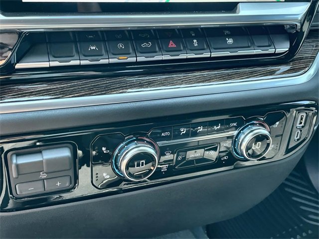 New 2026 GMC Sierra 1500 Elevation image 19