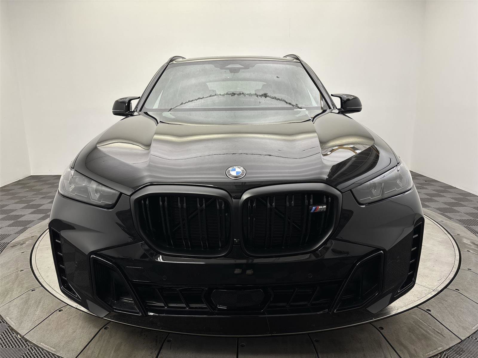 New 2026 BMW X5 M60i w/ Climate Comfort Package image 14