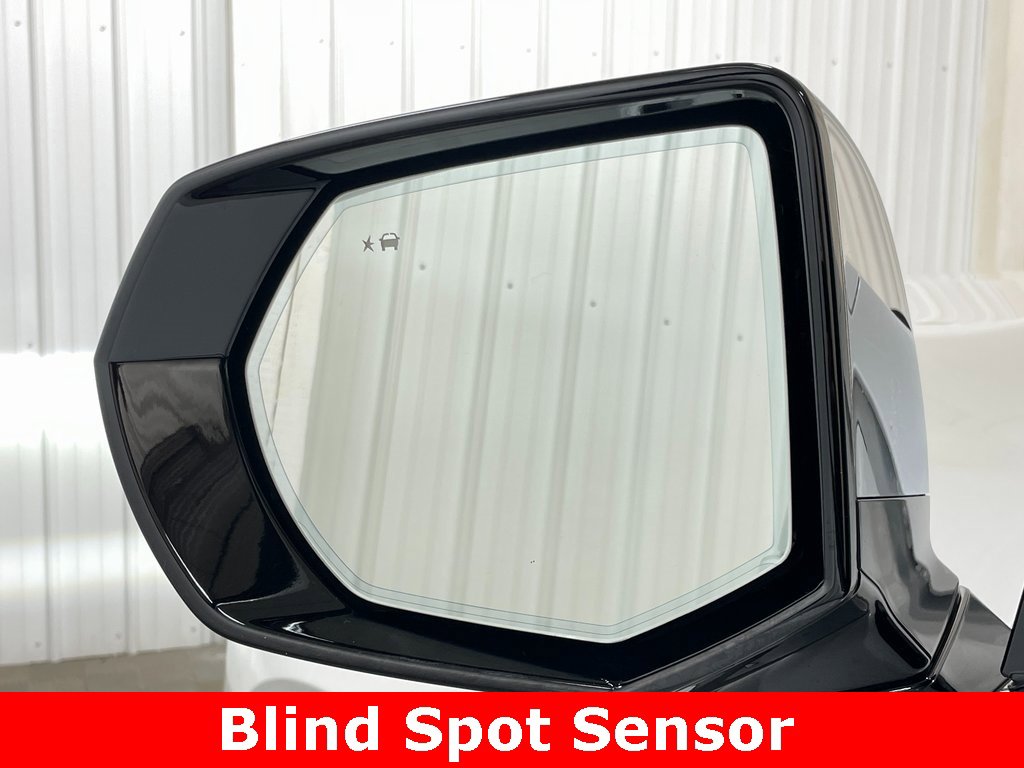 Certified 2025 Chevrolet Tahoe Premier image 41