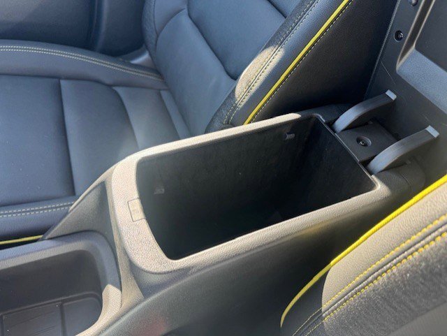 Used 2026 Chevrolet TrailBlazer ACTIV w/ Convenience Package image 24