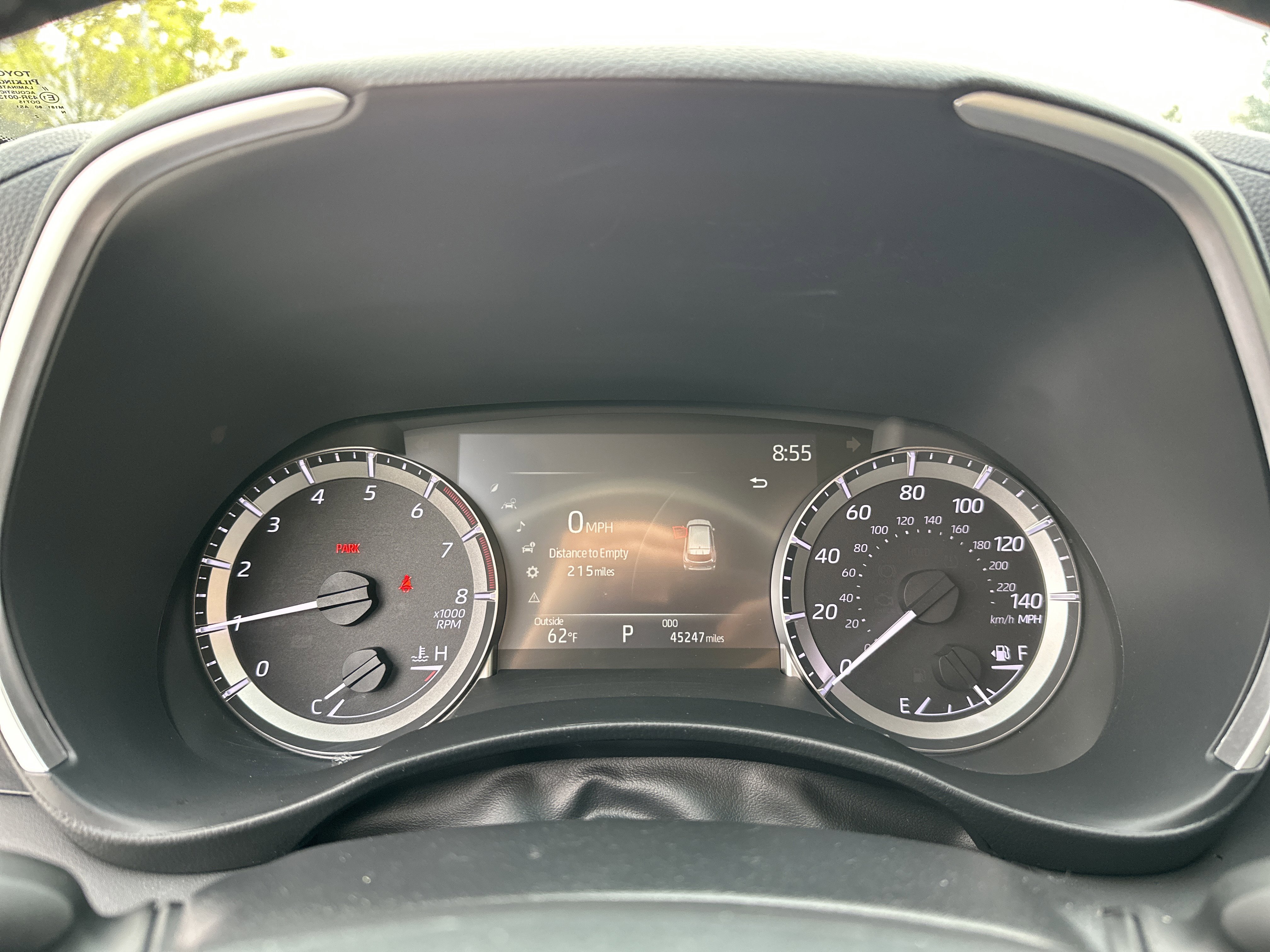 Used 2024 Toyota Highlander XLE image 21