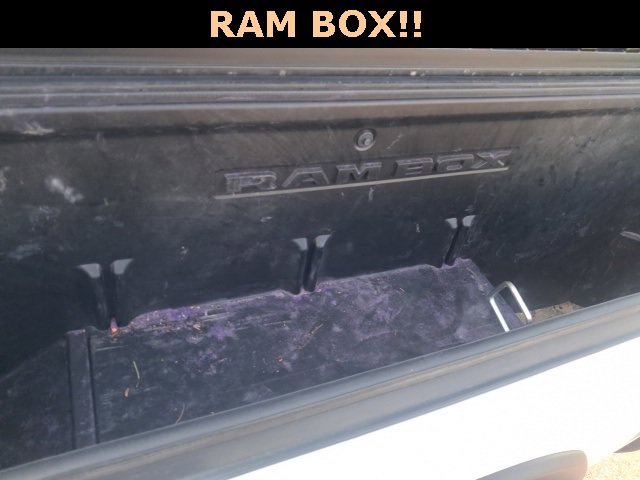 Used 2020 RAM 1500 Rebel w/ Rebel Level 2 Equipment Group image 17