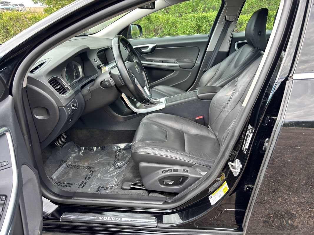 Used 2014 Volvo S60 T5 AWD/4WD image 14