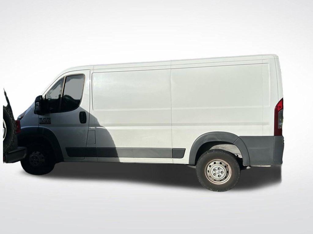 Used 2017 RAM ProMaster 1500 FWD image 12