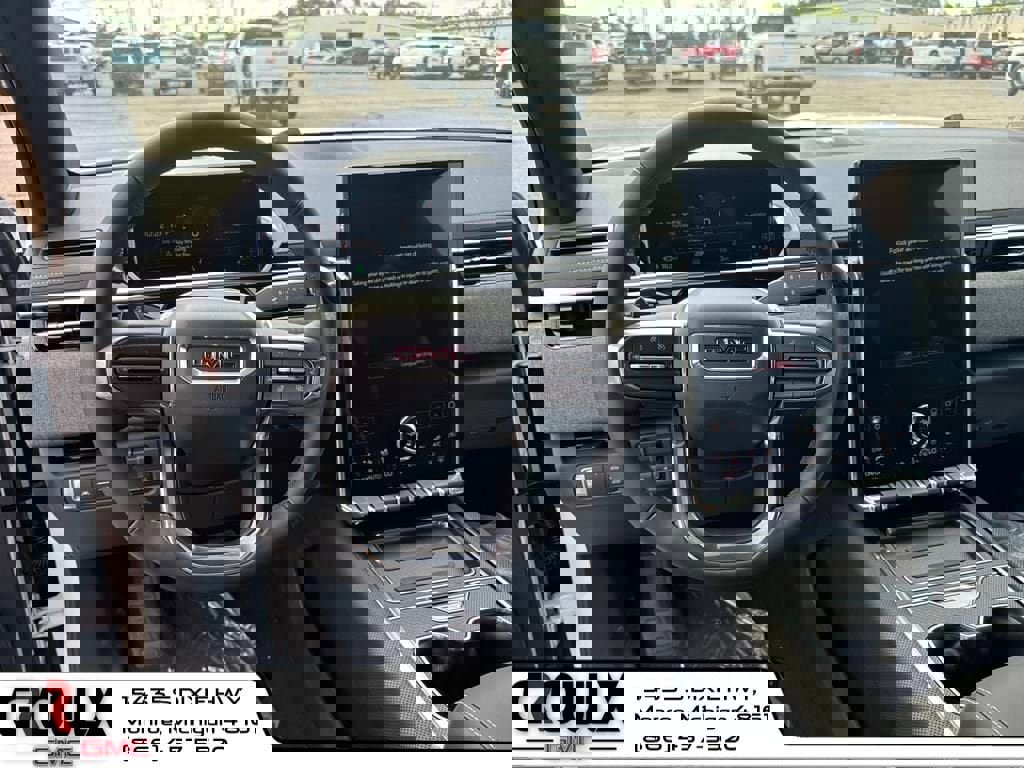 New 2026 GMC Sierra EV Elevation w/ Premium Package image 14