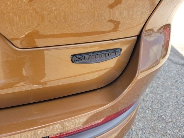 New 2026 Jeep Grand Cherokee L Summit AWD/4WD image 27