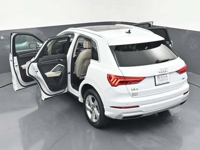 Used 2022 Audi Q3 2.0T Premium AWD/4WD image 47