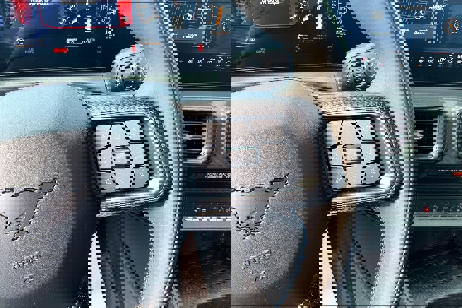 Certified 2024 Ford Mustang Dark Horse image 25