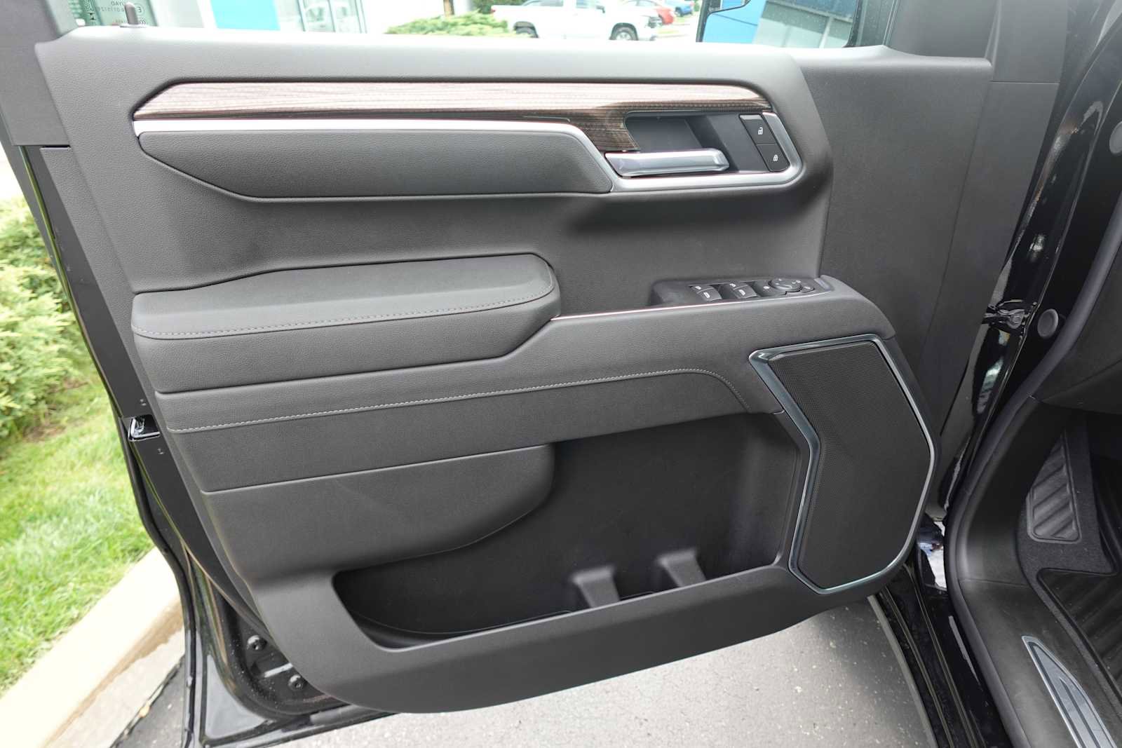 New 2026 Chevrolet Silverado 1500 LT image 22