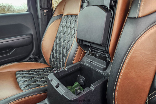 Used 2020 Jeep Gladiator Sport w/ Quick Order Package 24S image 32