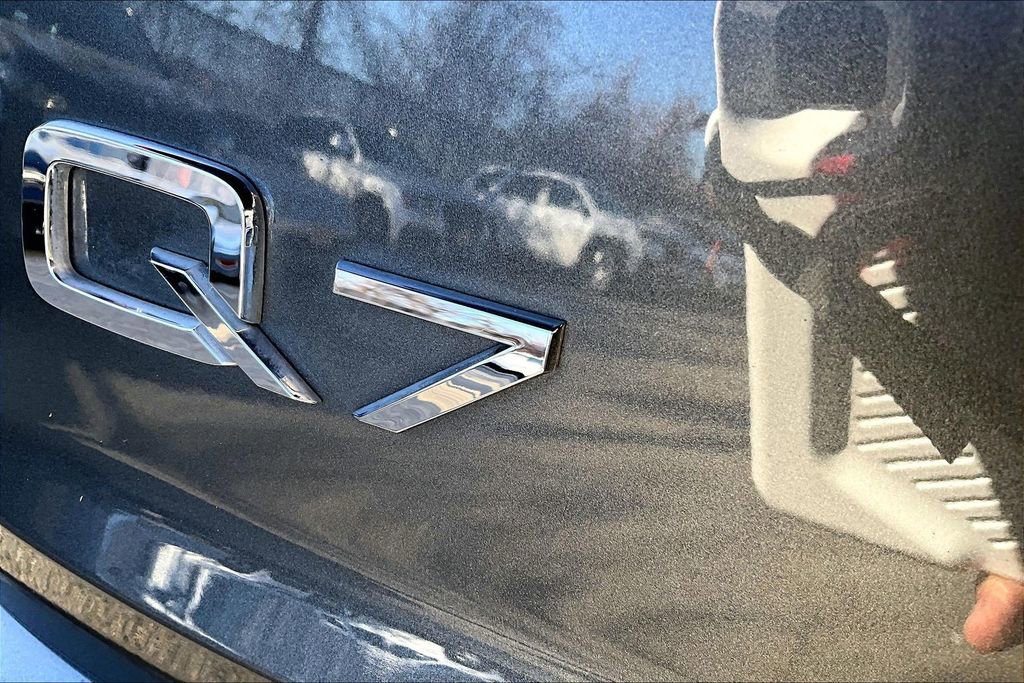 Used 2023 Audi Q7 3.0T Premium Plus w/ Premium Plus Package image 24