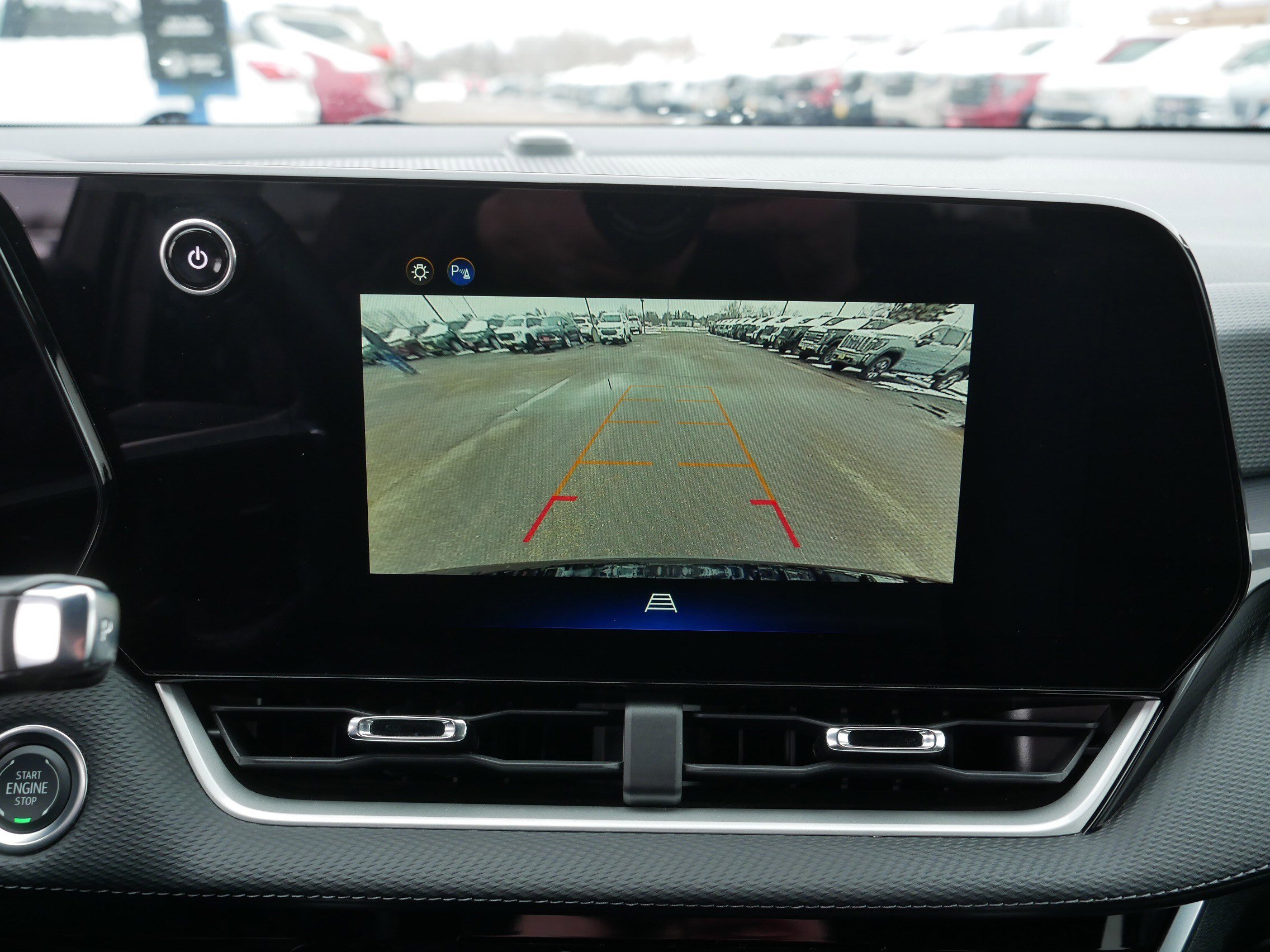 Used 2025 Chevrolet Equinox LT image 27