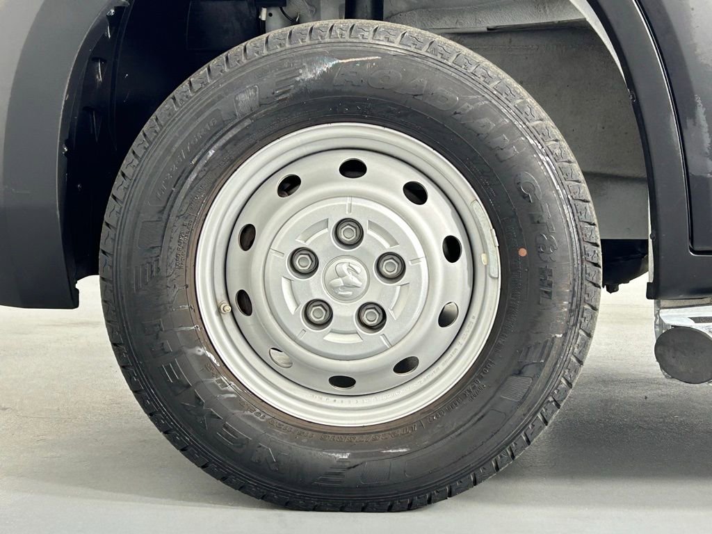 Used 2023 RAM ProMaster 2500 image 29