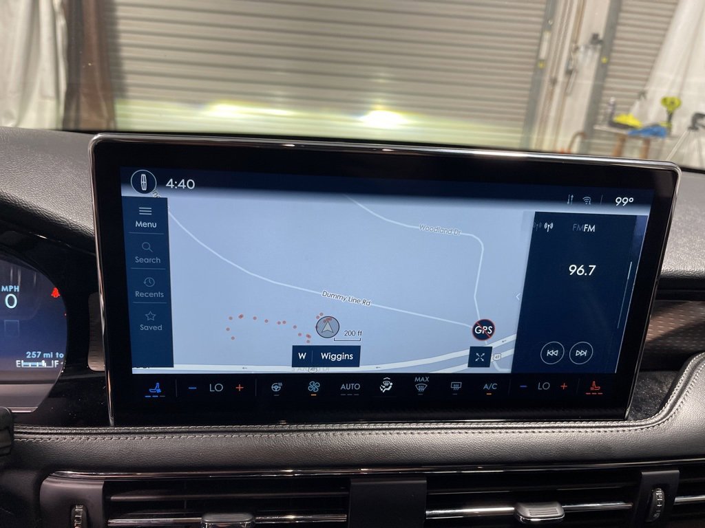 Used 2024 Lincoln Corsair Reserve w/ Equipment Group 201A image 33