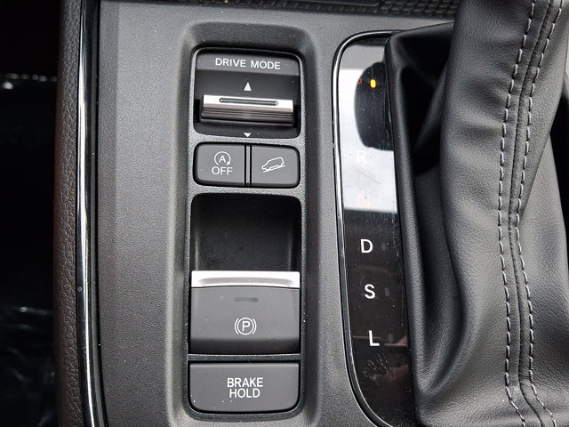Certified 2024 Honda CR-V EX-L image 24