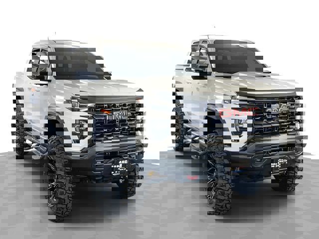 Used 2024 GMC Canyon AT4X w/ AT4X AEV Edition