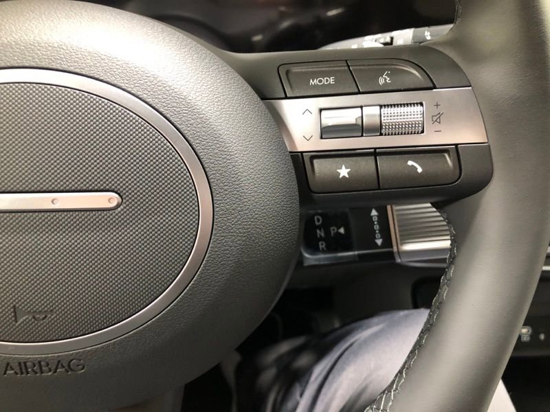 New 2026 Hyundai Kona SEL Premium image 20