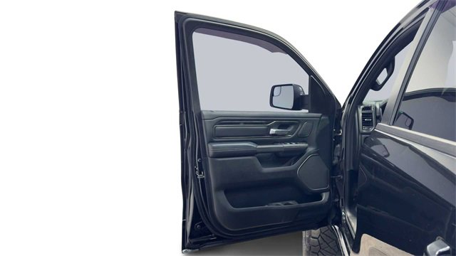 Used 2021 RAM 1500 Rebel w/ Rebel Level 2 Equipment Group image 10