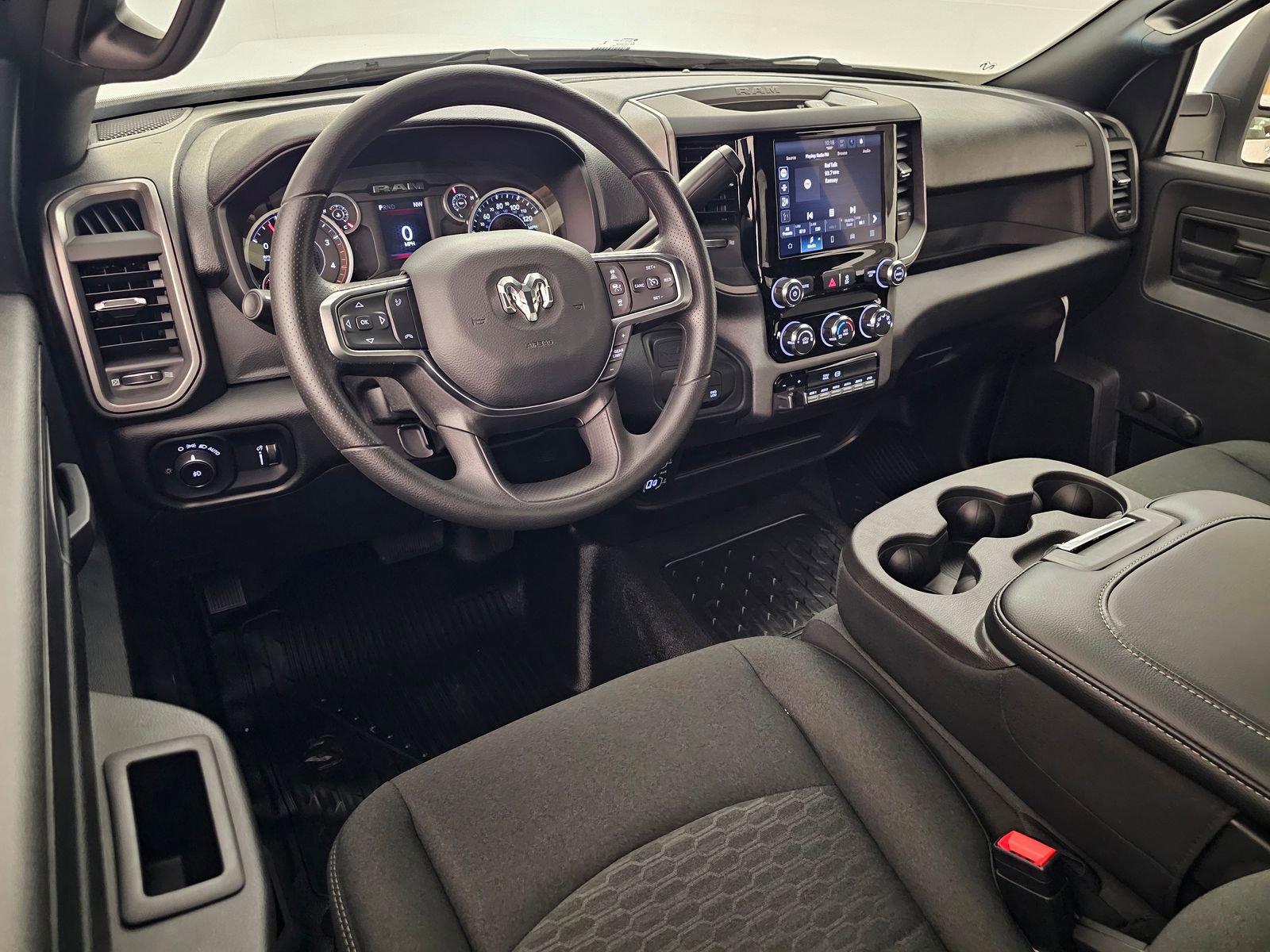 New 2026 RAM 5500 Tradesman w/ Max Tow Package image 14