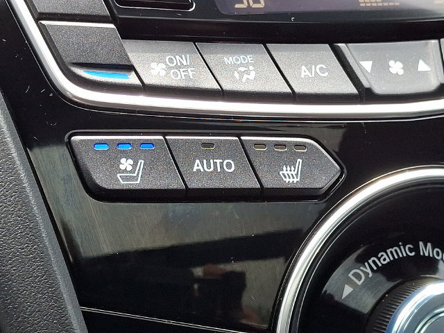 Certified 2025 Acura RDX w/ Advance Package AWD/4WD image 24