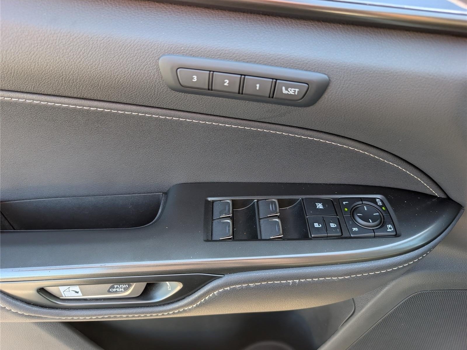 Certified 2024 Lexus NX 350 AWD image 19