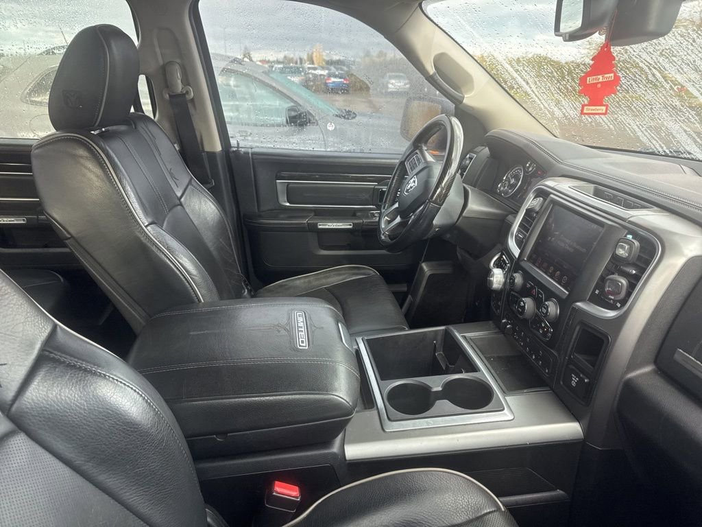 Used 2013 RAM 1500 Limited image 12