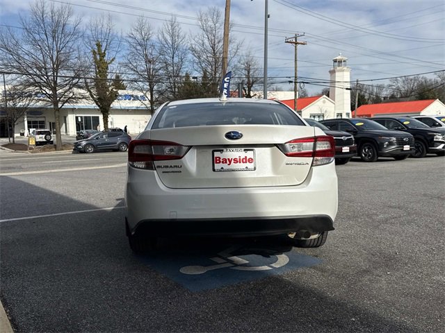 Used 2019 Subaru Impreza 2.0i Premium image 5