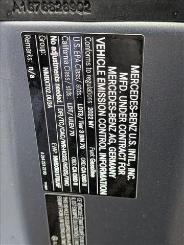 Used 2022 Mercedes-Benz GLE 350 GLE 350 image 22