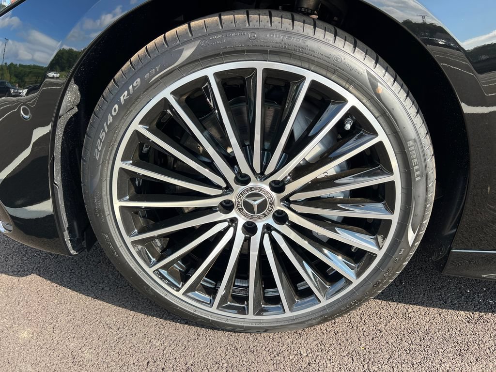 New 2026 Mercedes-Benz C 300 4MATIC Sedan image 33