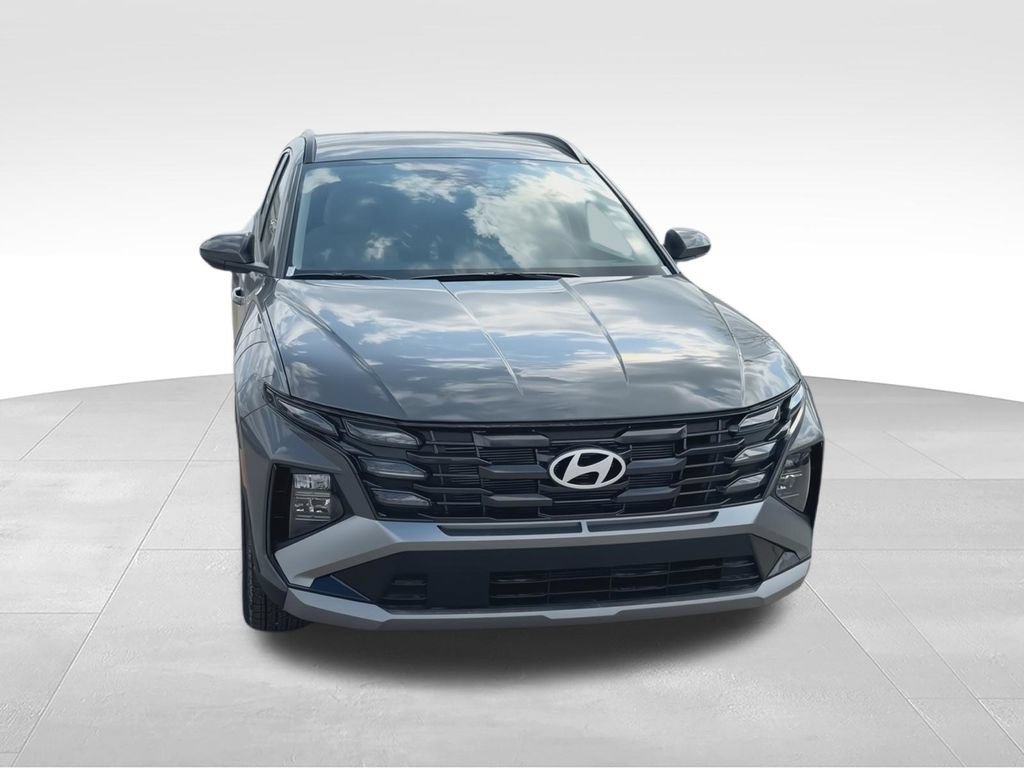 New 2026 Hyundai Tucson SEL AWD/4WD image 3